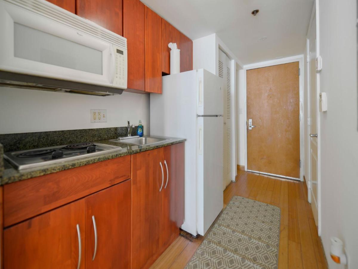 Cozy And Bohemian Studio In Brickell Miami Buitenkant foto